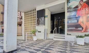 Imagem 2: Excelente apartamento para Venda ou Locação no bairro Batel - Curitiba/PR