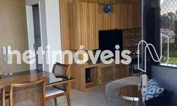 Imagem: Venda Apartamento 4 quartos Gutierrez Belo