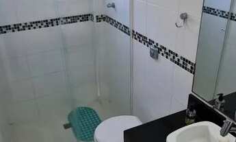 Imagem 3: Cobertura para venda tem 200 metros quadrados com 3 quartos em Pompéia - Santos - SP