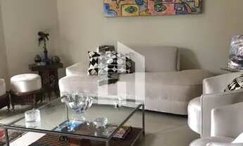 Imagem 3: SãO PAULO - Apartamento Padrão - Moema