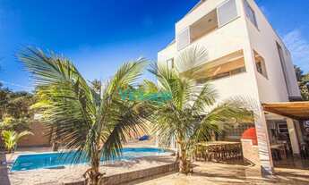 Imagem: CASA EM CONDOMÍNIO 04 QTOS 01 SUÍTE 06