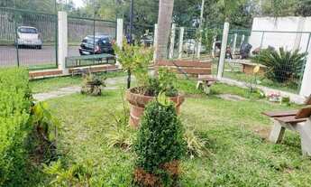 Imagem 6: APARTAMENTO semi-mobiliado