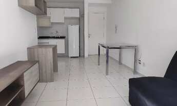 Imagem 3: Aconchegante apartamento mobiliado no centro, direto com proprietário, sem imobiliária.