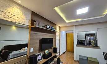 Imagem 3: 2 quartos na Mata da Praia