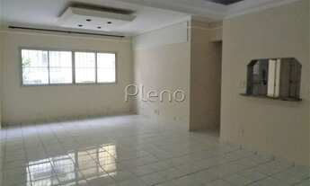 Imagem: Apartamento - Jardim Proença - Campinas