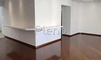 Imagem 7: Apartamento á venda ou locação no Bairro Cambuí - Campinas/SP