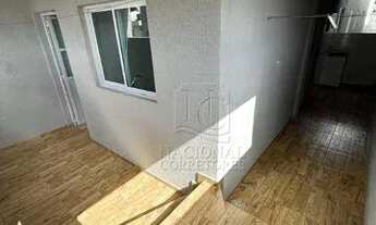 Imagem 2: Casa com 3 dormitórios para alugar, 120 m² por R$ 1.802,00/mês - Vila Tibiriçá - Santo And