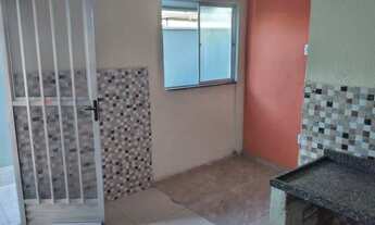 Imagem 3: Kitinet tipo casa