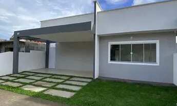 Imagem 4: 022=Quintas do Turu, 3 quartos e 2 vagas, casa em condomínio na região do turu