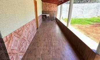 Imagem 3: Casa em trindade
