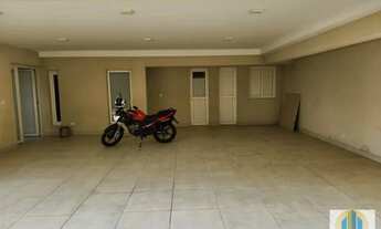 Imagem 2: Casa para alugar no bairro Alphaville Santana de Parnaíba/SP