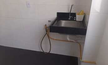 Imagem 7: Apartamento residencial das aguas sbo