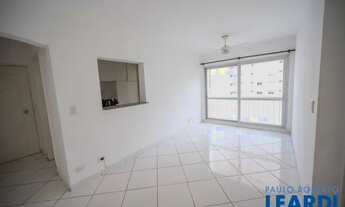 Imagem 2: APARTAMENTO - MOEMA PÁSSAROS - SP