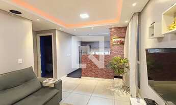 Imagem 3: Apartamento para Aluguel - Canudos, 2 Quartos, 60 m2