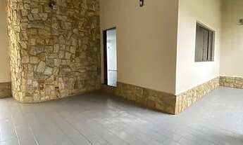 Imagem 3: Cód.: 11174 - Casa com 03 dormitórios sendo 01 suíte e 04 vagas de garagem - Vila Luzita