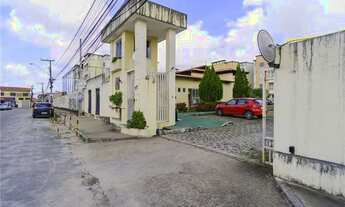 Imagem 6: Apartamento com 2 quartos e suíte no Padre Romualdo Caucaia