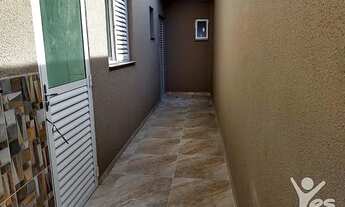 Imagem 2: Cód.: 8393 - Apartamento sem condomínio,02 dormitórios e 01 vaga de garagem - Vila Alzira