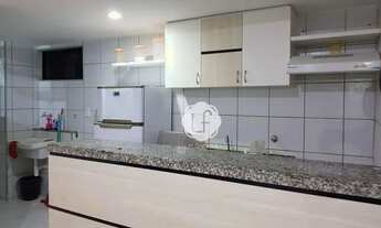 Imagem 7: Apartamento Mobiliado para aluguel, com 02 quartos