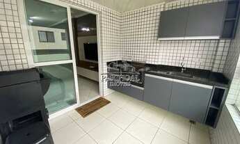 Imagem 4: APARTAMENTO 2 DORMITÓRIOS SENDO 1 SUITE TERRAÇO GOURMET TUPI