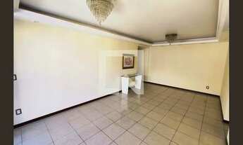 Imagem 3: Apartamento para Aluguel - Méier, 3 Quartos, 105 m2