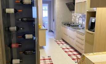 Imagem 6: Lindo apartamento no Vista Laguna, com 4 quartos, sendo 1 suíte