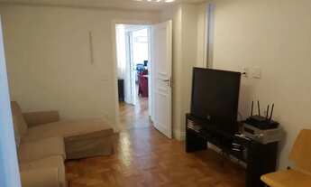 Imagem 2: Apartamento para venda com 420 metros quadrados com 4 quartos em Copacabana - Rio de Janei