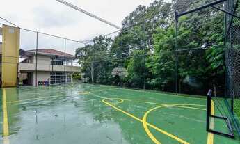 Imagem 6: Apartamento para venda possui 58 metros quadrados com 3 quartos em Santa Cândida - Curitib