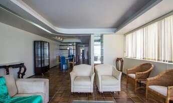 Imagem 2: Nexthouse Aluga - Mobiliado em Boa Viagem - 4 Qtos Suíte com 180 mts - 2 Vagas