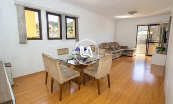 Imagem: Apartamento para venda possui 170 metros