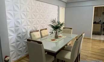 Imagem 4: APARTAMENTO - PARQUE RESIDENCIAL AQUARIUS - SP