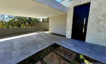 Imagem 6: CASA EM CONDOMÍNIO - LOTEAMENTO ATIBAIA PARK I - SP