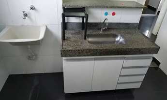 Imagem 7: Apartamento 2 quartos em condominio Resort