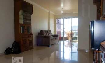 Imagem 2: Apartamento para Aluguel - Freguesia , 3 Quartos, 126 m2