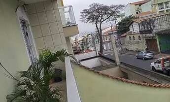 Imagem 2: Cód.: 7515 - Cobertura sem condomínio,3 quartos sendo 1 suíte e 2 vagas na Vila Camilópoli