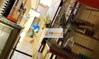 Imagem 3: Casa com 3 dormitórios à venda, 150 m² por R$ 290.000,00 - Vila Tibério - Ribeirão Preto/S