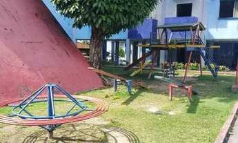 Imagem 5: Apartamento para aluguel tem 72 metros quadrados com 2 quartos em Petrópolis - Manaus - AM