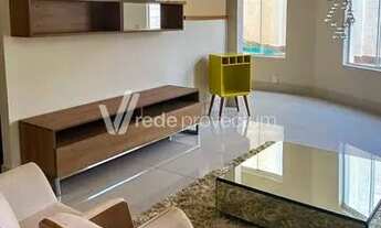 Imagem 7: Casa - Parque das Universidades - Campinas