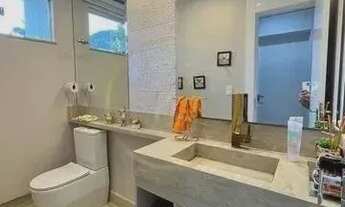 Imagem 2: OPORTUNIDADE NO ALPHAVILLE 3, CASA MOBILIADA