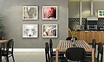 Imagem 4: Cód.: 11632 - Apartamento de 48,04m², 02 dormitórios e 01 vaga de garagem - Vila João Bass