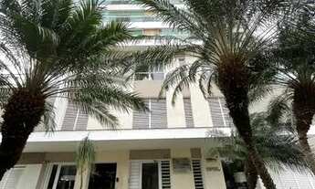 Imagem: Apartamento 177 m² com 3 suítes na praça