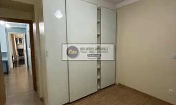 Imagem 5: Apartamento mobiliado em Cidade Tamboré - Santana de Parnaíba, SP