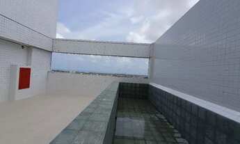 Imagem 2: Triplex 235m² 5qtos,3vagas,24°andar