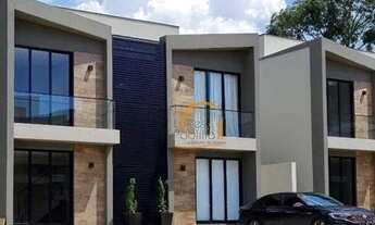 Imagem: Casa nova para Locação em condomínio