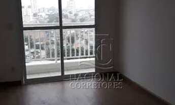 Imagem 7: Apartamento com 2 dormitórios para alugar, 51 m² por R$ 2.465,79/mês - Santa Teresinha - S