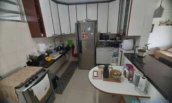 Imagem 6: APARTAMENTO - ACLIMAÇÃO - SP