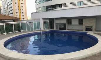 Imagem 2: Apartamento para aluguel com 50 m com 1 quarto VISTA MAR. MOBILIADO