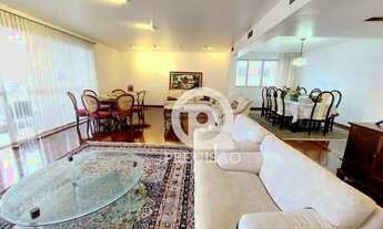 Imagem: Apartamento com 4 dormitórios para alugar