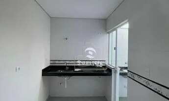 Imagem 7: Apartamento com 2 dormitórios, 58 m² - venda por R$ 380.000,00 ou aluguel por R$ 1.940,00