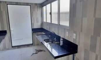 Imagem 3: Amplo 2 quartos na Praia da Costa Ed. Valeria Cortelleti cód 23579 f