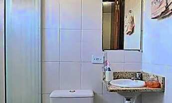 Imagem 7: Cód.: 11851 - Sobrado, 02 dormitórios sendo 01 suíte, 02 vagas, com planejados, Vila Camil